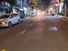 Hình ảnh Chốt gấp mặt tiền Lê Sát 4 tầng mới, kinh doanh đủ loại ngành nghề.