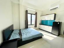 Hình ảnh 🍀🍀 Đầu tháng khai trương căn STUDIO bao thoáng cửa sổ rộng🎉🎉