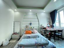 Hình ảnh Chính Chủ Bán Căn Hộ Palm Heights, Dt 121,5m2/ 2,7 Tỷ, Q2, VIEW SÔNG