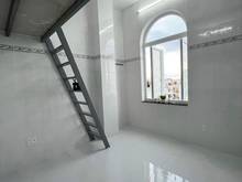 Hình ảnh CHDV có gác cho thuê Quận 2 giá hạt dẻ