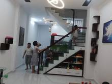 Hình ảnh Bán nhà Hồ Đắc Di Tây Thạnh, Tân Phú 65m2 giá 1ty130 SHR lh Vy