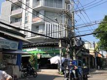 Hình ảnh Cho thuê góc Ngã Tư Sung - kinh doanh buôn bán tốt