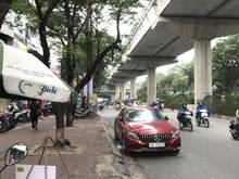 Hình ảnh Mặt phố Cầu Giấy, Kinh doanh cửa hàng Siêu đỉnh, 140m, MT 5m, 7T, 90tr