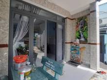 Hình ảnh Bán Nhà Nguyễn Thị Huê 6x10 SHR Giá 1 Tỷ 990