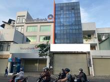 Hình ảnh Cho thuê tòa nhà văn phòng 1800M2 Mặt Tiền Trần Quốc Hoàn Gần Sân Bay
