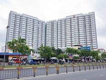 Hình ảnh Cho thuê căn hô quận Bình Tân 3PN giá 10 triệu/tháng
