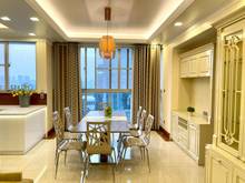 Hình ảnh Cho thuê Penthouse Star Hill  330m² 4PN, 2ô xe hơi Giá thuê 60tr/tháng