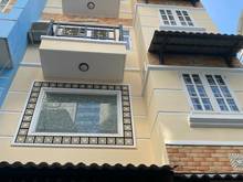 Hình ảnh CC bán nhà HXH Nơ Trang Long, P13, BT, 5.5x13m, Gía: 8.8 tỷ TL