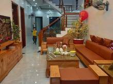 Hình ảnh Bán gấp nhà Thụy Khuê, diện tích 42m, ô tô đỗ cửa , giá 5 tỷ 05