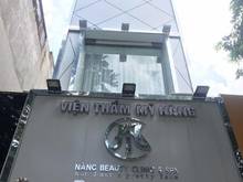 Hình ảnh Cho thuê nhà MP Nguyễn Khang, CG. 100 m2, 3/6 tầng. KD mọi mô hình.