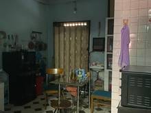 Hình ảnh Cho thuê nhà MẶT TIỀN kinh doanh NGAY VÒNG XOAY Bình Tiên - Quận 6