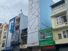 Hình ảnh Cho Thuê Nhà 6 LẦU Mới Đẹp DT 5X18M MẶT TIỀN VÕ VĂN TẦN QUẬN 3 Giá Rẻ