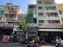 Hình ảnh Bán nhà mặt tiền đường Trần Bình Trọng, Quận 5, 1 trệt 3 lầu