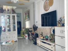 Hình ảnh Bán nhà Quận 7 hẻm Cư xá Ngân hàng, Tân Thuận Tây sổ hồng riêng gần ĐH