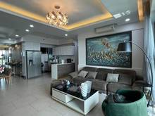 Hình ảnh CHUYỂN CÔNG TÁC CH Riviera Point Q7 3tỷ465 99m2 2PN