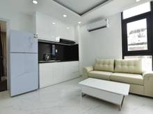 Hình ảnh 🌳CHDV 153 Nguyễn Thông 2 Phòng Ngủ/2WC Tiện Nghi Full Y Hình | Quận 3