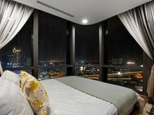 Hình ảnh Cho thuê Trang Chủ MB66.COM / Đăng Ký Tặng 66K giá rẻ từ 1 đến 4 phòng ngủ Sky Vila tòa Landmark 81