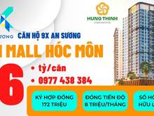 Hình ảnh 9X An Sương - Hưng Thịnh PropertyX - Chính sách chiết khấu mới nhất