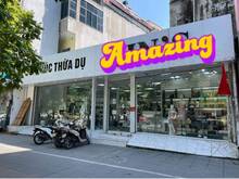 Hình ảnh Cho thuê nhà mặt phố VƯƠNG THỪA VŨ,120m2, 40 triệu.