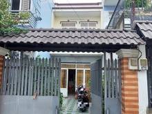 Hình ảnh Bán nhà HXH Linh Đông Thủ Đức, 2 tầng, 93m2, 5.5 tỷ TL