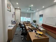 Hình ảnh CHo thuê nhà mặt phố Trần Duy Hưng, phường Trung Hòa, Cầu Giấy,Hn
