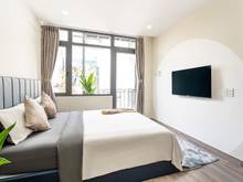 Hình ảnh Cho thuê Trang Chủ MB66.COM / Đăng Ký Tặng 66K cao cấp, có dịch vụ như khách sạn, kế bên Bùi Viện