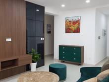 Hình ảnh Cần bán Trang Chủ MB66.COM / Đăng Ký Tặng 66K CC Riverpark remier 130m2 3pn. Nhà đầy đủ nội thất.