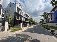 Hình ảnh Giỏ hàng nhà và phố biệt thự GS Metrocity giá tốt