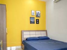 Hình ảnh Cho thuê CĂN HỘ DỊCH VỤ QUẬN 2 chỉ 4triệu2/tháng lối đi riêng