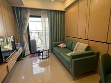 Hình ảnh CHUYỂN NHƯỢNG Bán CH Soho Residence Q1 3tỷ645 58,5m2 2PN