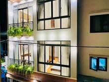 Hình ảnh Lên Sóng Siêu Phẩm Nhà Phố  Q.GÒ VẤP.