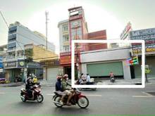 Hình ảnh Mt Phan Huy Ích 8x 20m Sàn Suốt giá 50tr/ th