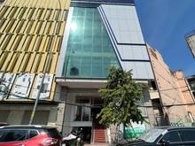 Hình ảnh Bán BUILDING Mặt Tiền NGUYỄN HỮU CẢNH 429M2 Hầm 5 LẦU Vị Trí ĐẮC ĐỊA