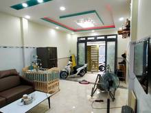 Hình ảnh Bán Nhà HXH Thông, Lê Thúc Hoạch, Tân Phú, Nhà Đẹp, Giá Chỉ 5.4 Tỷ