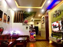 Hình ảnh Bán Nhà Hẻm Xe Hơi, Phan Đăng Lưu Bình Thạnh, 49m2, 4 Tầng, 6.5 Tỷ