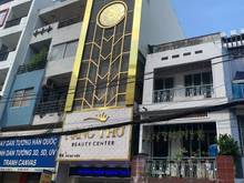 Hình ảnh Bán nhà MT đường Hồ Bá Kiện, Quận 10, 5 tầng, thang máy, 20,7 tỷ TL