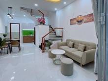 Hình ảnh 🔥🔥🔥KẸT VỐN BÁN NHÀ Q.Bình Tân,72m2,2pn,2wc, 1 tỷ235tr, SHR
