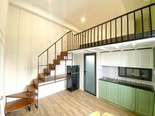 Hình ảnh CH Duplex full nội thất gần sát Huỳnh Tấn Phát - qua Q4-Q1 dễ dàng