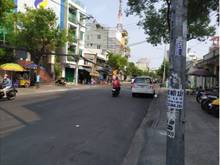 Hình ảnh Bán nhà hẻm 42 HOÀNG HOA THÁM, P. 7 BÌNH THẠNH - 45M2