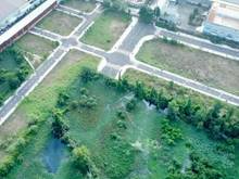 Hình ảnh Bán gấp lô đất đường Lê Tấn Bê phường An Lạc quận Bình Tân giá 1,3 tỷ