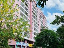 Hình ảnh Cần bán ngay CH Conic Đình Khiêm, DT 77m2 2PN 2WC giá chỉ 1,63 tỷ. SHR