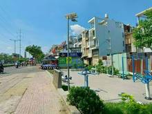Hình ảnh Bán 2 lô đất MT Phạm Văn Đông - P11 - Bình Thạnh