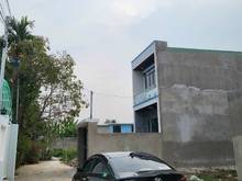 Hình ảnh Bán gấp lô đất đường Phạm Hùng xã Bình Hưng huyện Bình Chánh. Sổ riêng
