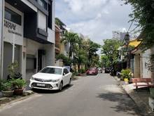 Hình ảnh Bán nhà mặt tiền Phạm Quang Ảnh, gần cầu Rồng sông Hàn, Sơn Trà 5.65tỷ