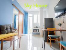 Hình ảnh 🔥🔥🔥Mb6623 nạp rút nhanh chóng Duplex,1PN máy giặt riêng, Ngã Tư Phú Nhuận,bảo vệ 24/7
