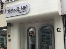 Hình ảnh Cho thuê mặt bằng Đống ĐA DT 55m2
