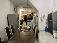 Hình ảnh Bán Nhà Hẻm Đường Cộng Hòa, P13, Tân Bình, 115m2, 2 Tầng.