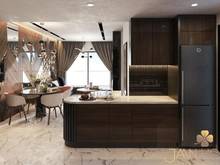 Hình ảnh Cho thuê Sunrise City, City View 1-4PN dài hạn, ngắn hạn theo ngày thá