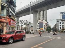 Hình ảnh Siêu Phẩm nhà mặt phố,  Phố Vọng , DT41Mx3T, MT4M, Kinh Doanh Đỉnh