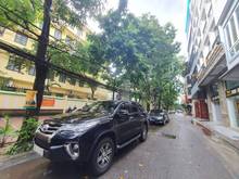 Hình ảnh Phố Vip Huỳnh Thúc Kháng, KD Sầm Uất, Vỉa Hè Rộng Cây Xanh, Oto Tránh